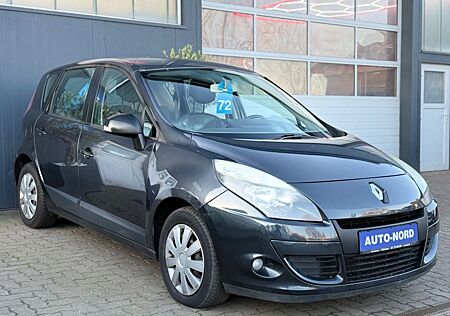 Renault Scenic III TomTom Edition *HU/AU NEU*