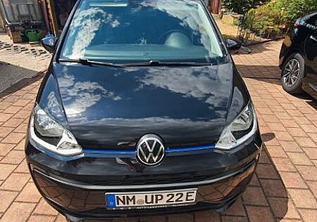 VW e-up! Volkswagen e-up! United, gepfl. Serv. neu, Garantie