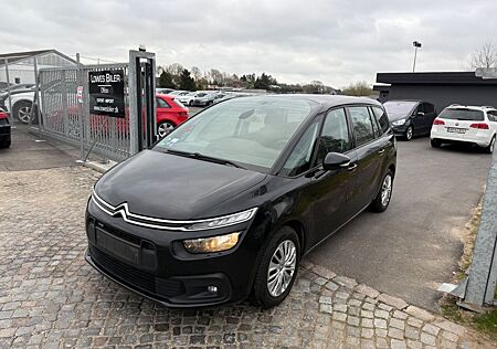 Citroën C4 Spacetourer Grand C4 Picasso Feel 1.2 E-THP