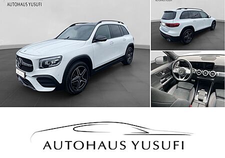 Mercedes-Benz GLB 250 4MATIC AMG LINE/Pano/Memory/LED/ACC/Navi