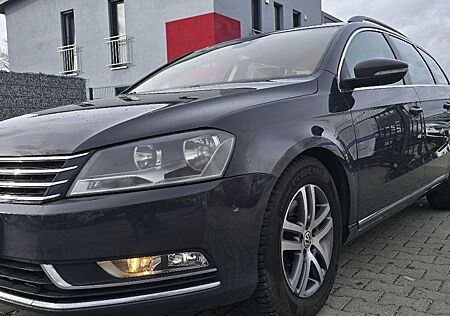 VW Passat Variant Volkswagen Comfortline BlueMotion* AUTOMATIK
