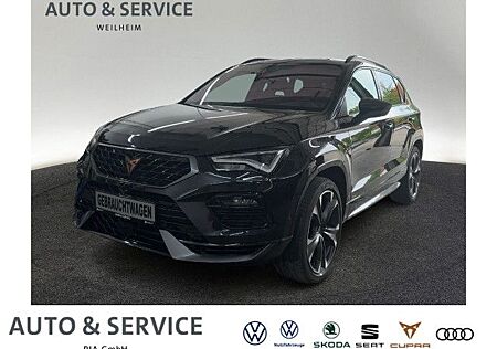 Cupra Ateca 2.0 TSI OPF 4Drive DSG*NAVI*PANO*AHK*ACC*