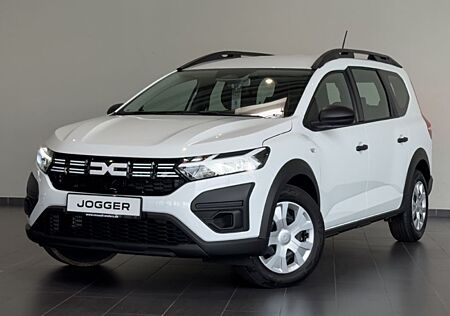 Dacia Jogger Essential 100 PS Gas/ Benzin ++KLIMA+EPH+