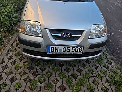 Hyundai Atos 1.1
