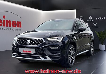 Seat Ateca Xperience 2,0 TDI DSG ACC FLA AHK SpurH LM