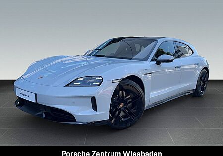 Porsche Taycan Sport Turismo Pano, Sport Chono + Design,