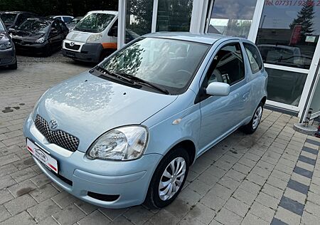Toyota Yaris 1.0 Sol*Klima