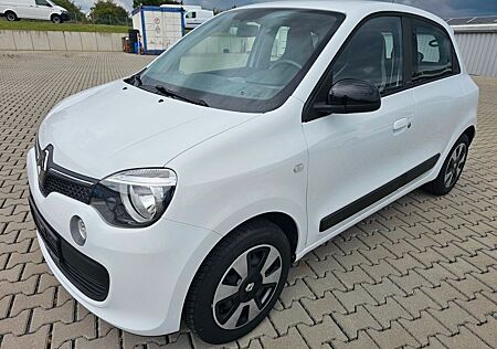 Renault Twingo Limited