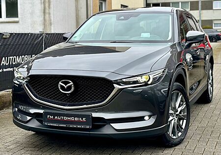 Mazda CX-5 SIGNATURE AWD 2.5 AUTOMATIK*KAMERA*SHZ*LED*