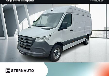 Mercedes-Benz Sprinter 317 KA 36 HD DAB MBUX Klima Kamera