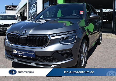 Skoda Kamiq 1.5 TSI Selection 110kW DSG RFK/MATRIX/ACC