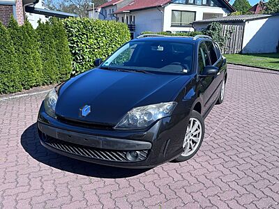 Renault Laguna Grandtour Dynamique dCi 110 2Hand Euro 5