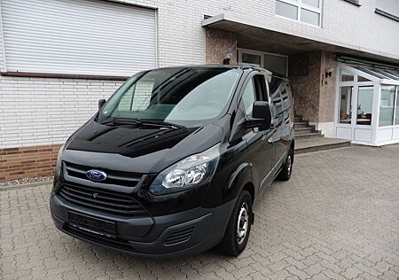 Ford Transit Custom Kasten 270 L1 City Light