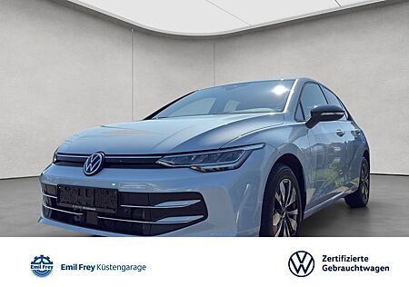VW Golf Volkswagen Goal 1.5l TSI 6-Gang GJR RFK SHZ KLIMA LED