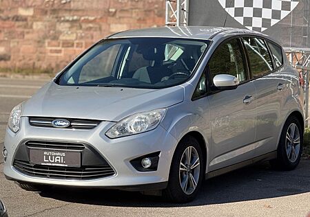 Ford C-Max Sync Edition | SHZ KLIMAAUT BLUETOOTH