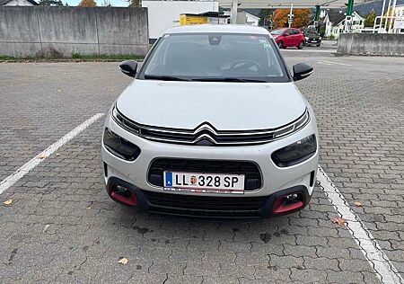 Citroën C4 Cactus PureTech 110 S&S Feel EAT6 Feel