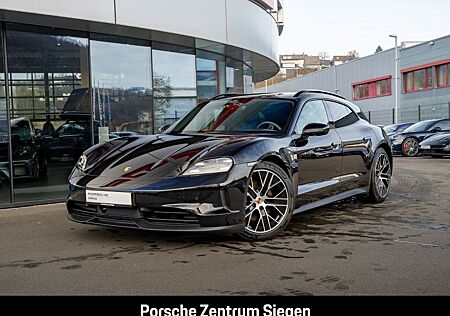 Porsche Taycan Sport Turismo