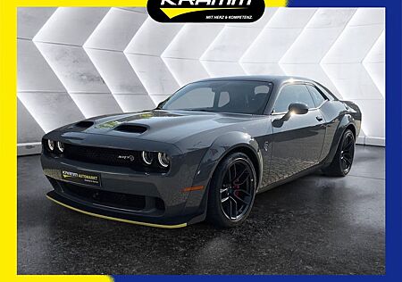 Dodge Challenger SRT Hellcat WIDEBODY Sportp. LED PDC