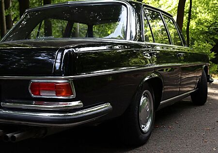 Mercedes-Benz 280 gebraucht kaufen Mercedes-Benz 280 S/8 W108