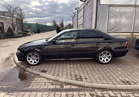 BMW 530d