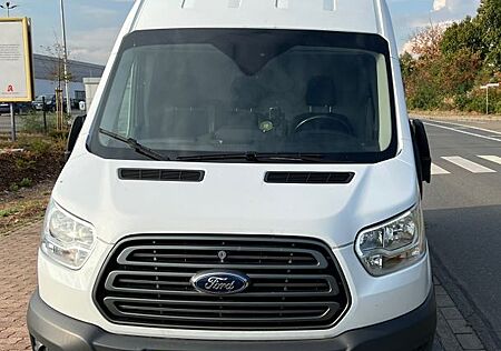 Ford Transit Kastenwagen L4H3 350