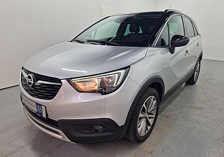 Opel Crossland X Crossland 1.2 Turbo Innovation Tempomat