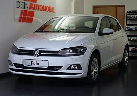VW Polo Volkswagen VI Comfortlin**sehr gepflegtes Fahrzeug!!**