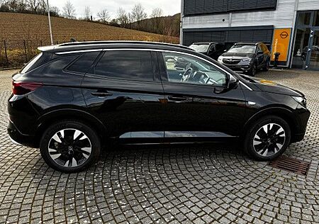 Opel Grandland X Grandland 1.2 T[Euro6d] S/S Ultimate