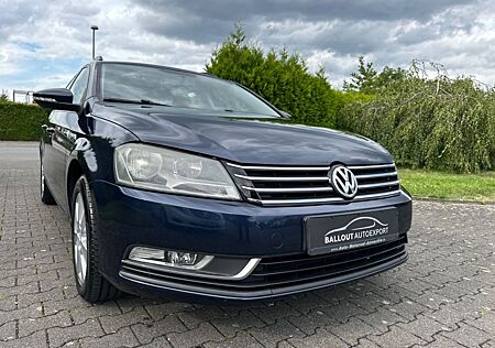 VW Passat Variant Volkswagen 1.4 TSI