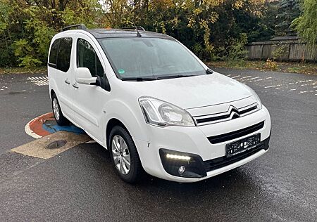 Citroën Berlingo BlueHDi 100 Multispace Selection Mu...