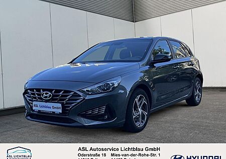 Hyundai i30 FL 1.0 Turbo M/T Edition 30 1.0