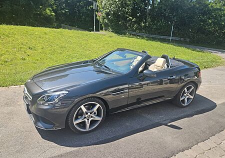 Mercedes-Benz CLC 180 SLC 180 -