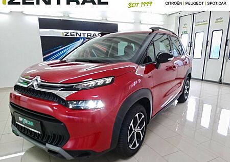 Citroën C3 Aircross Plus PureTech 130 S&S EAT6
