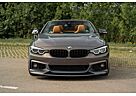 BMW 440 i xDrive CABRIO/M PERFORMANCE/INDIVIDUAL/HuD