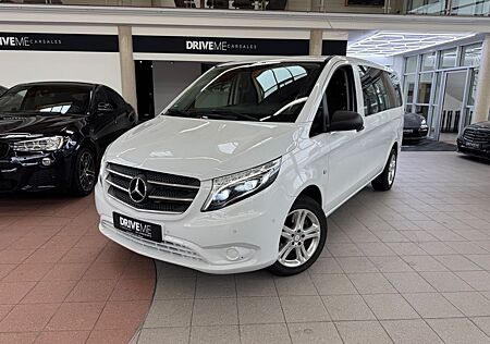Mercedes-Benz Vito Tourer 119 CDI/BT Select lang -Sitzer Led