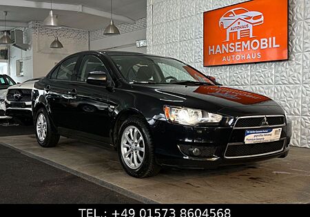 Mitsubishi Lancer Mitsu*2.Hand*TÜV*Xenon*PDC*SHZ.*