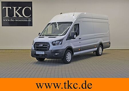 Ford Transit 350 TDCI L4H3 Trend Klima EZ 2024 #T323