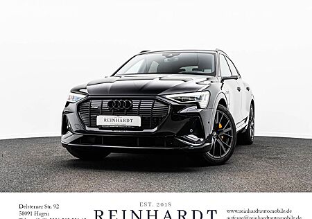 Audi e-tron SPORTBACK 55 2x S LINE BLACK EDITION /ACC
