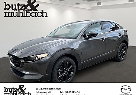 Mazda CX-30 Homura2WD 2.5 e-SKYACTIV-G 140 M Hybrid EU