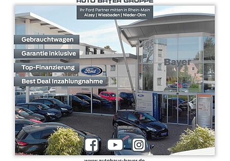 Ford Fiesta 1.0 EcoBoost Hybrid S&S ST-LINE X