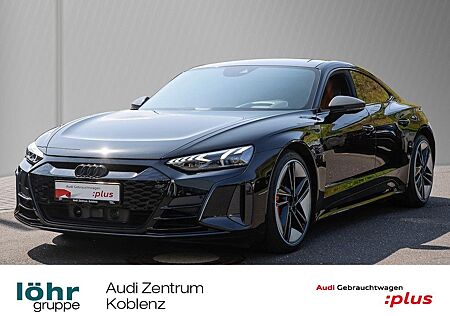 Audi e-tron GT RS Allradlenkung Matrix ACC Kamera B&O