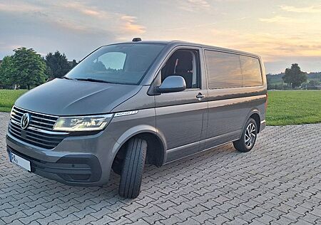 VW T6 Multivan Volkswagen T6.1 Multivan 2.0 TDI Euro 6D