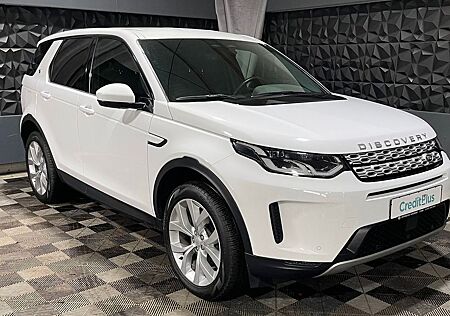 Land Rover Discovery Sport , Allrad, LED, Navi, Hybrid