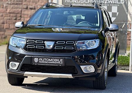 Dacia Logan MCV II Kombi Stepway | NAVI EPH KLIMA 1H