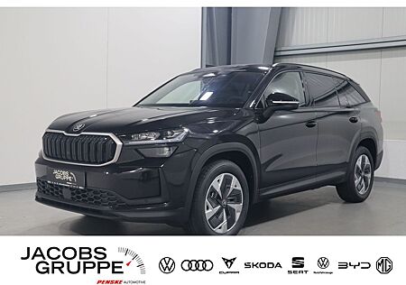 Skoda Kodiaq 2.0 TDI Selection 4x4