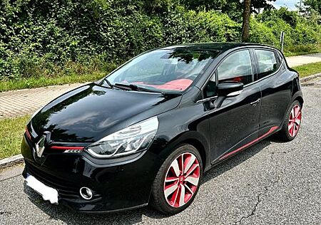 Renault Clio Eco-Drive ENERGY TCe 90 99g Eco-Drive