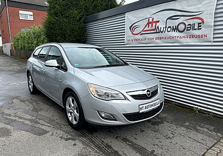 Opel Astra J 1.7CDTI Sports Tourer KLIMA/TEMPOMAT