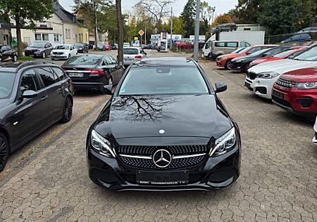 Mercedes-Benz C 220 C -Klasse Lim. BlueTec / d