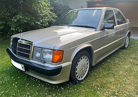 Mercedes-Benz 190 190E 2.3-16