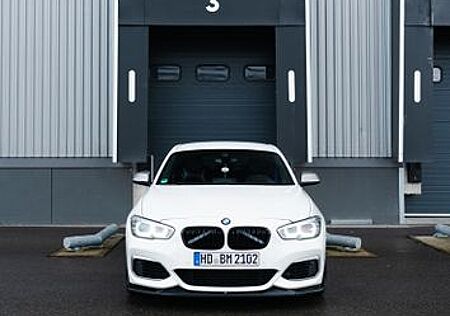 BMW 140 M140i xDrive A Special Edition -